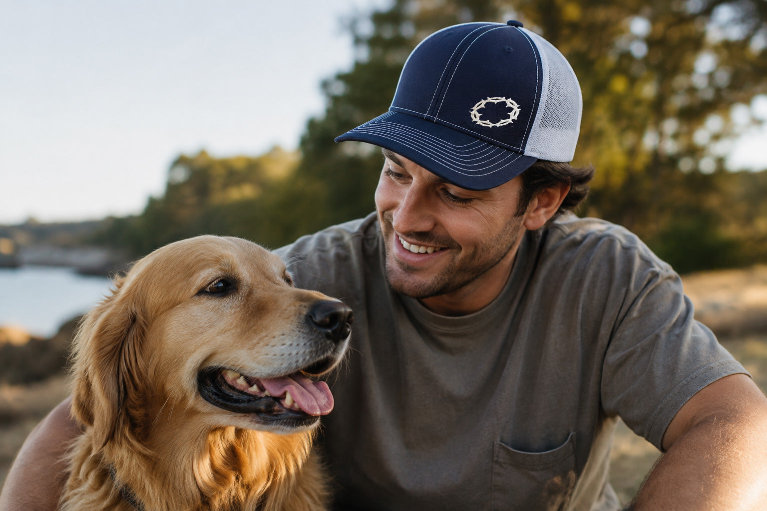 '47 Brand Trucker Cap