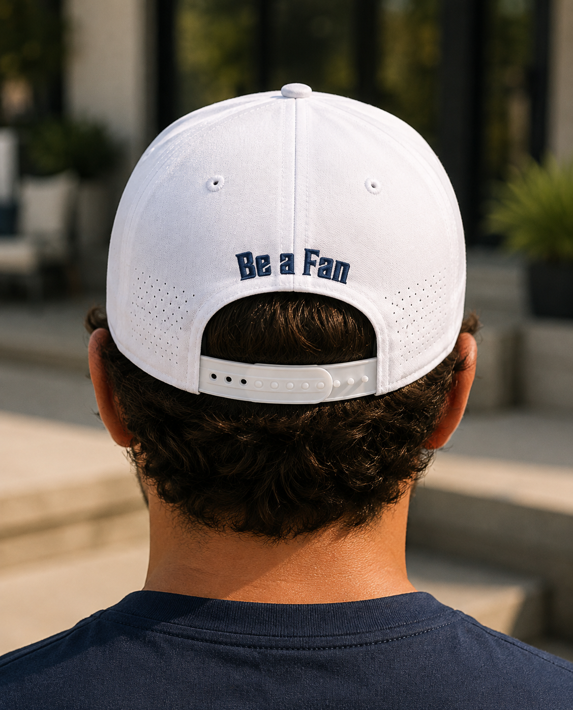 Signature Cap - New Era® Edition