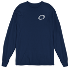 Philippians 4:13 Long Sleeve Tee