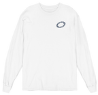Philippians 4:13 Long Sleeve Tee
