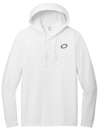 Signature Lightweight Hoodie Tee