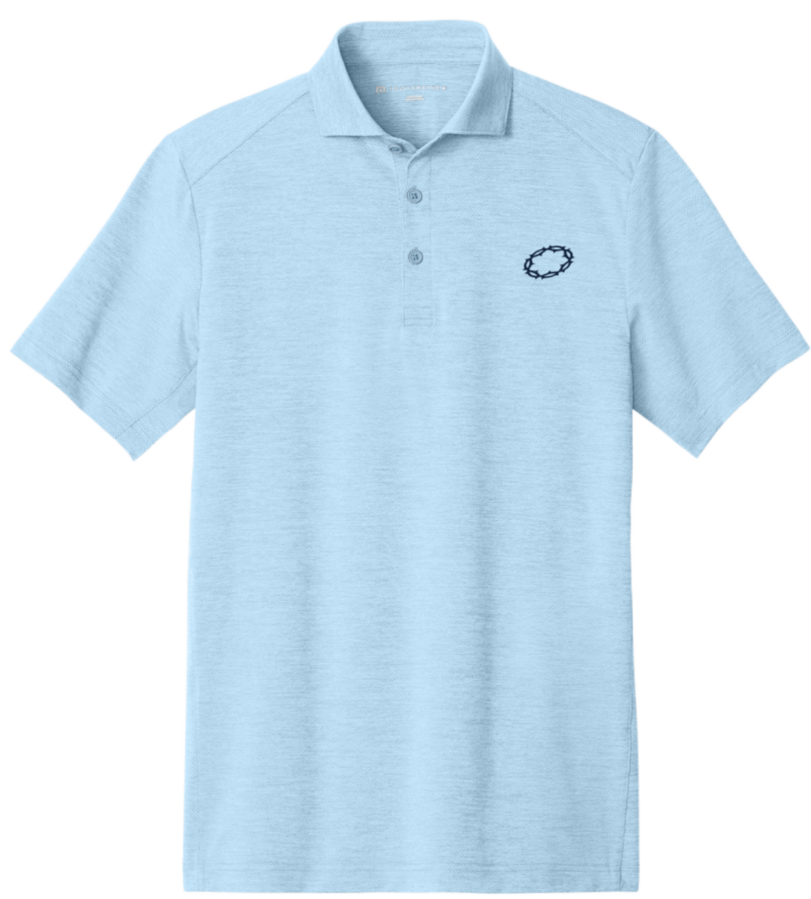 Signature Polo - TravisMathew® Edition