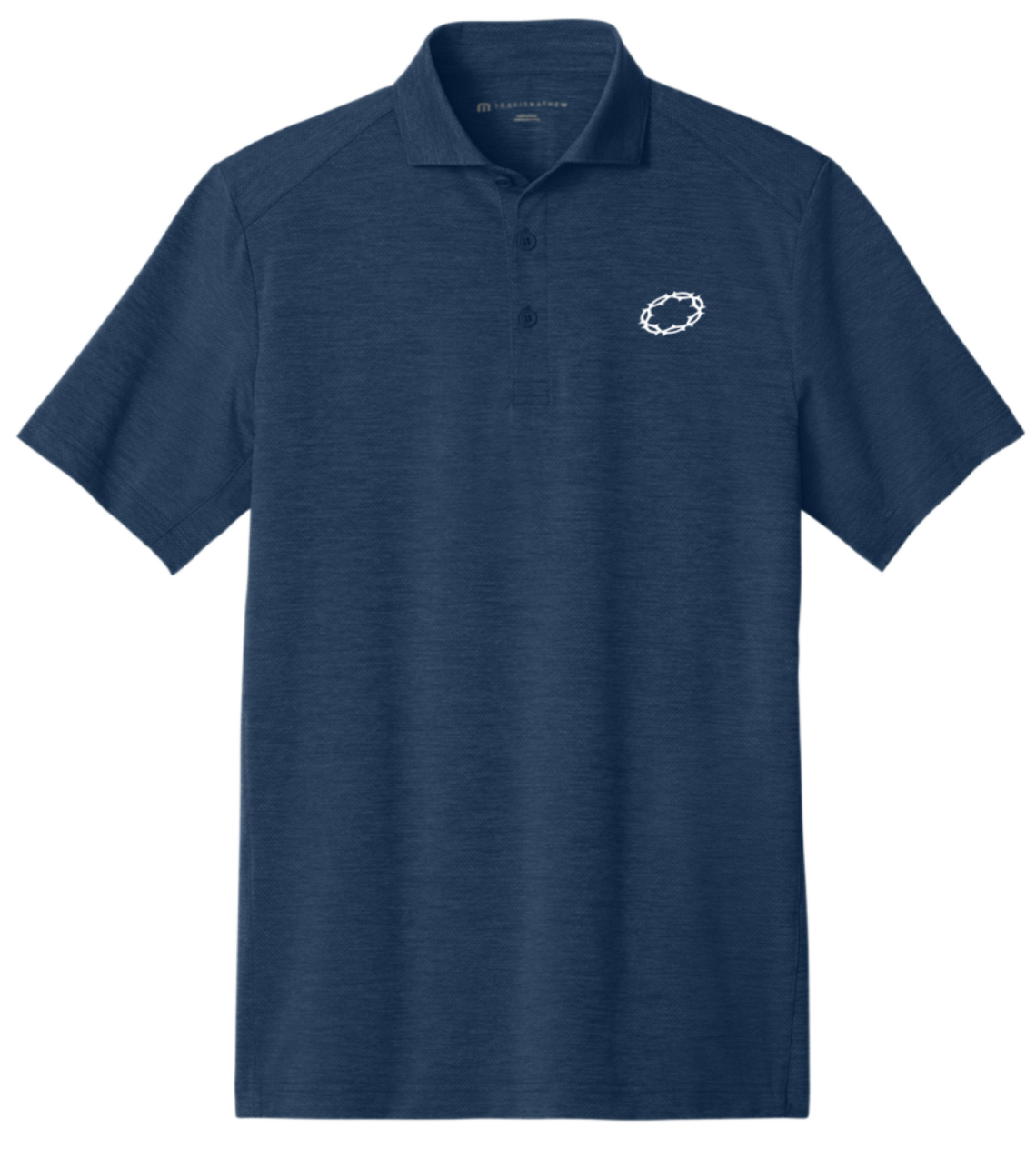 Signature Polo - TravisMathew® Edition