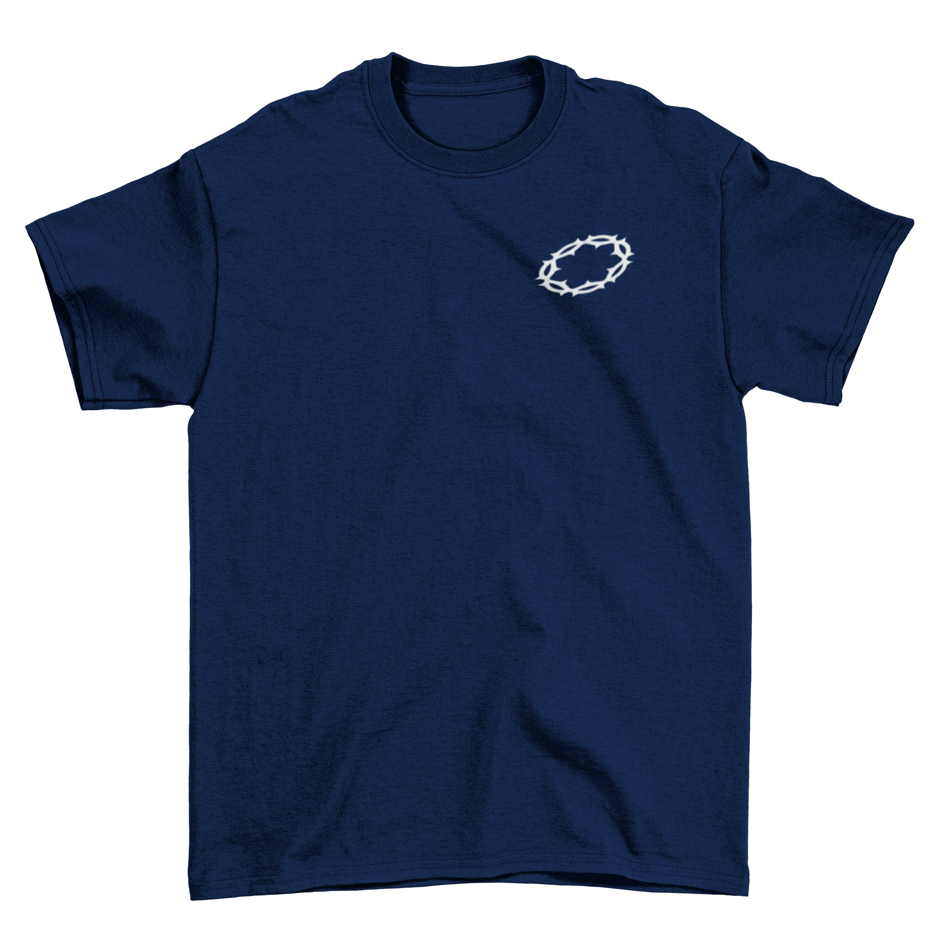 Thy Will Be Done Unisex Tee