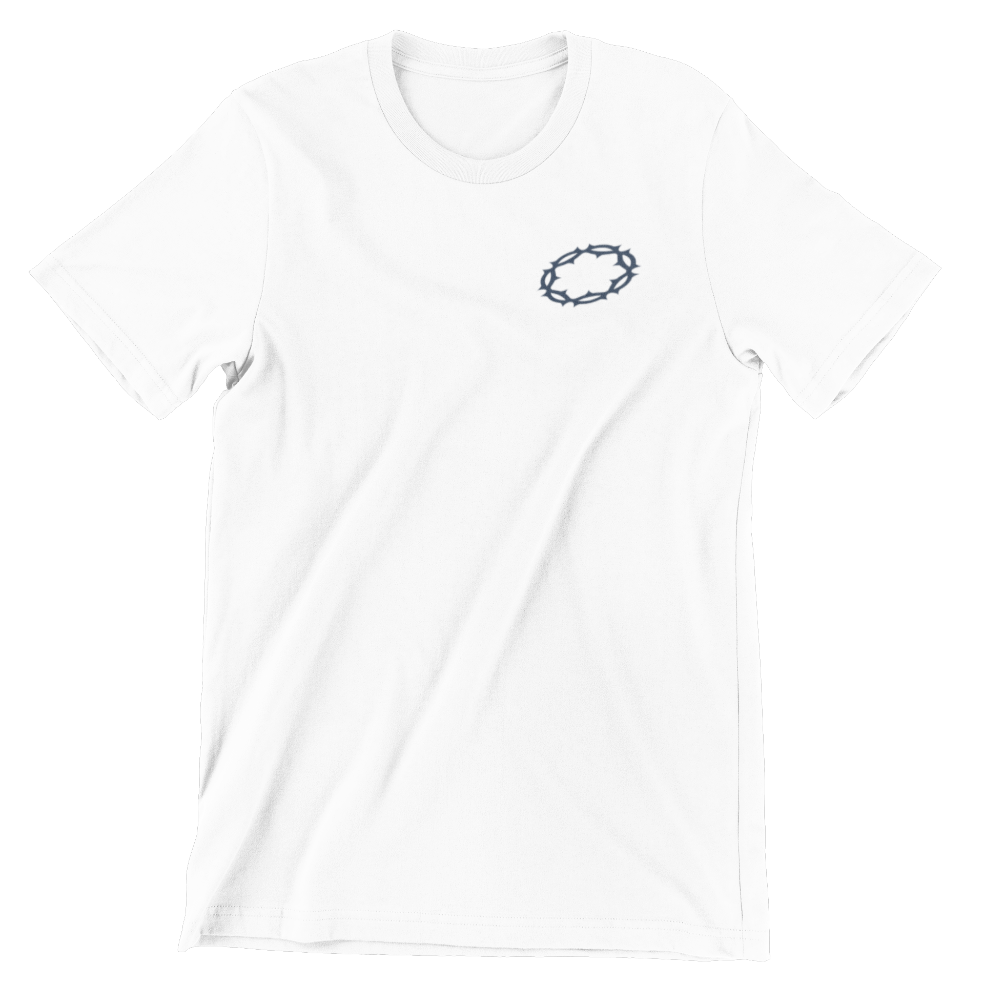 Thy Will Be Done Unisex Tee