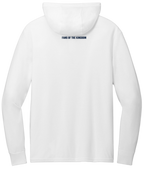 Signature Lightweight Hoodie Tee