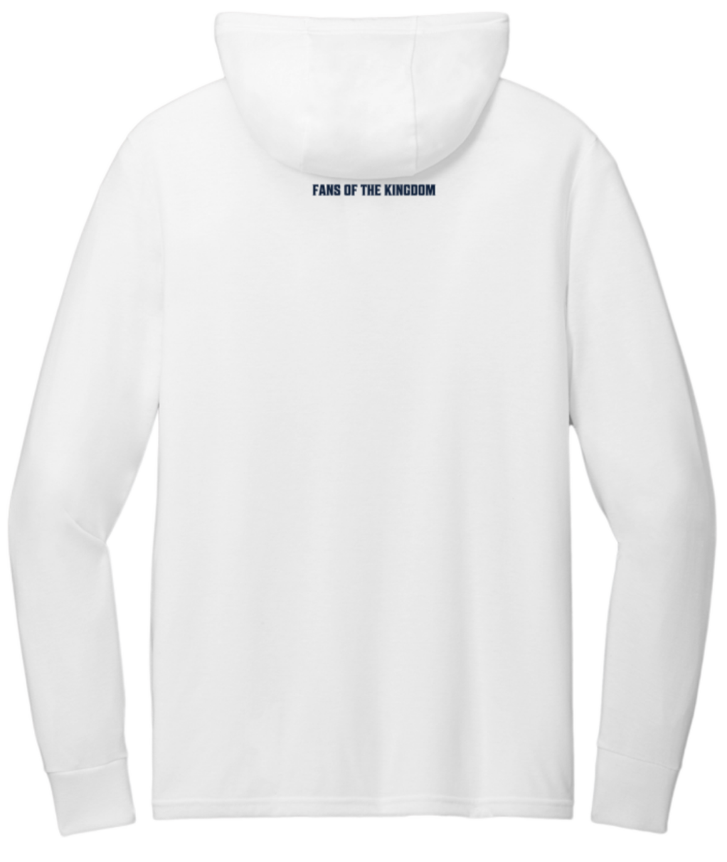 Signature Lightweight Hoodie Tee