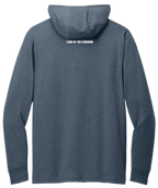 Signature Lightweight Hoodie Tee