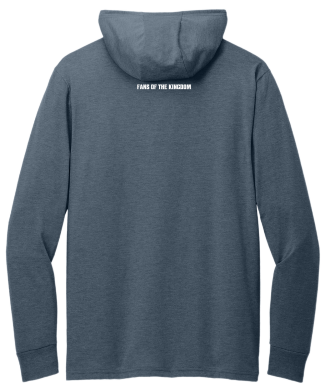 Signature Lightweight Hoodie Tee