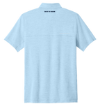 Signature Polo - TravisMathew® Edition