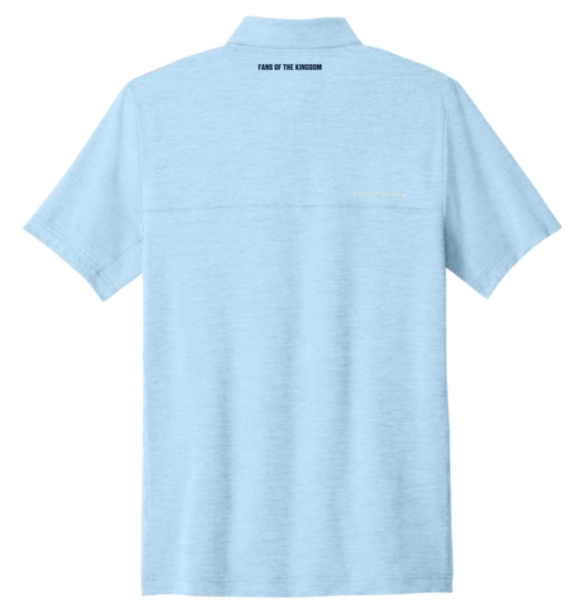 Signature Polo - TravisMathew® Edition