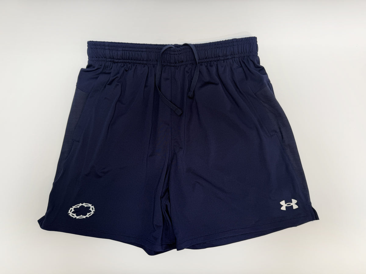 Under Armour - Men's Tech Vent Short 7” Shorts