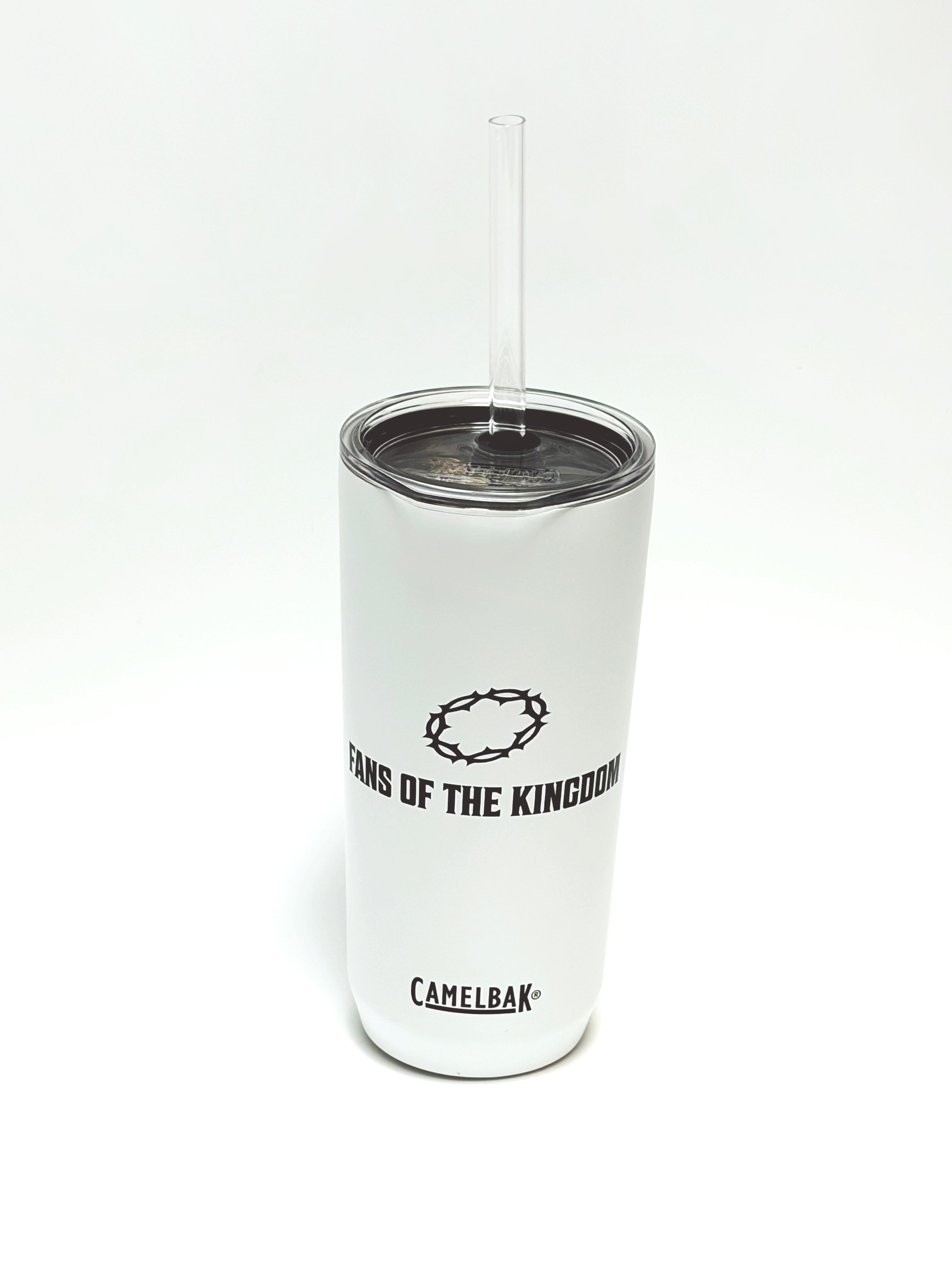 CamelBak® Straw 20oz Tumbler