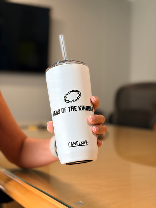 CamelBak® Straw 20oz Tumbler