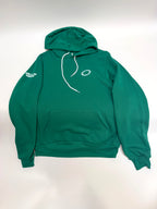 Special Edition Kelly Green Hoodie