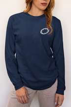 Thy Will Be Done Long Sleeve Tee