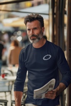 Proclaim It. Live It. Long Sleeve Tee
