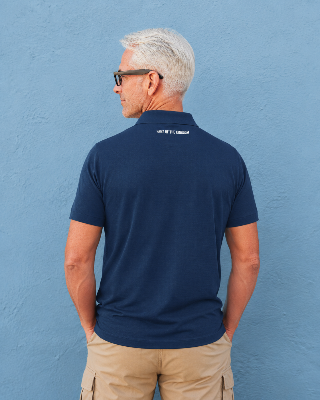 Signature Polo - TravisMathew® Edition
