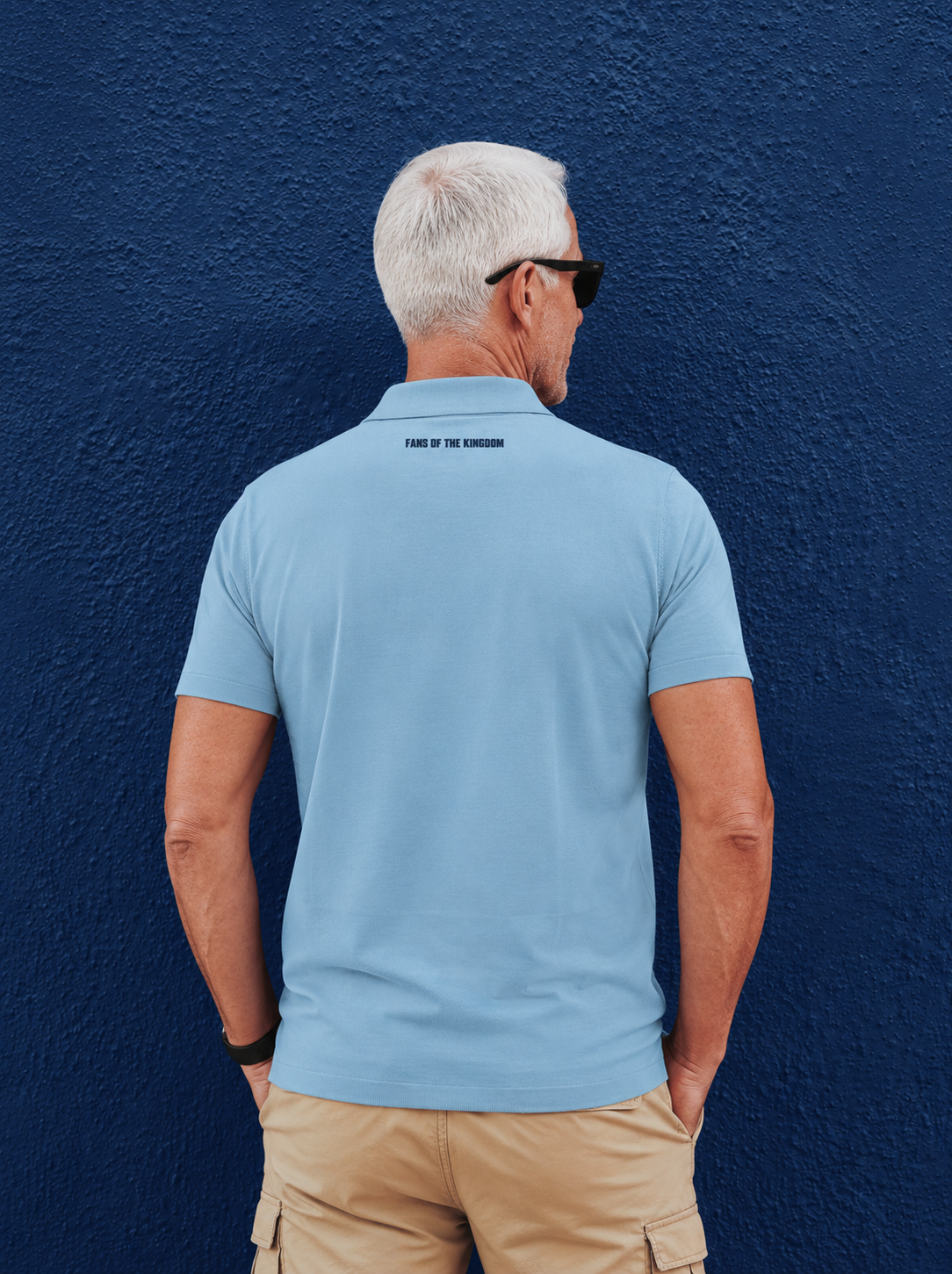 Signature Polo - TravisMathew® Edition