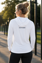 Signature Lightweight Hoodie Tee