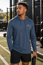 Signature Lightweight Hoodie Tee